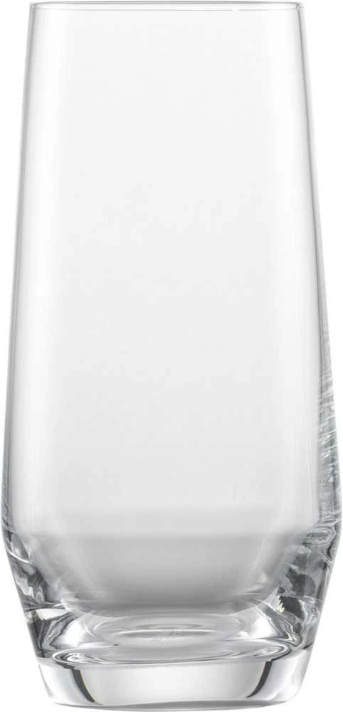 Zwiesel Ilgo gėrimo stiklinės, 357 ml, „Pure“, 4 vnt.