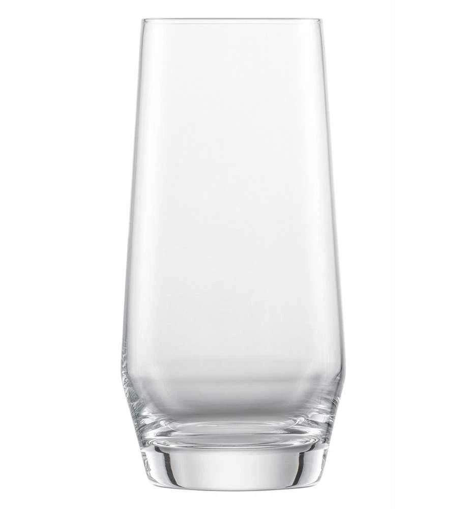 Zwiesel Ilgo gėrimo stiklinės, 542 ml, „Pure“, 4 vnt.