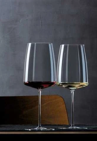 Zwiesel Stiklinės, 689 ml, „Simplify“, 2 vnt.