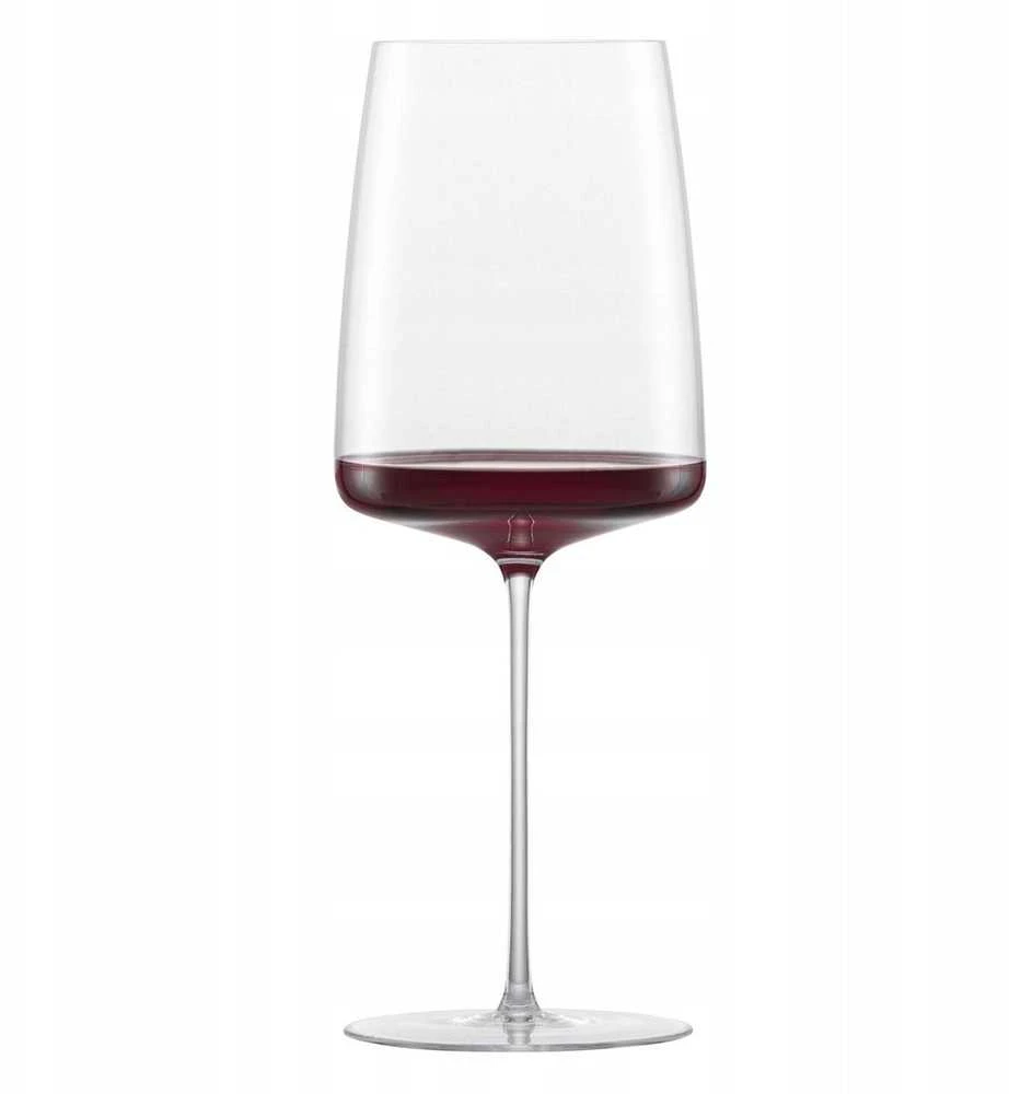 Zwiesel Stiklinės, 689 ml, „Simplify“, 2 vnt.