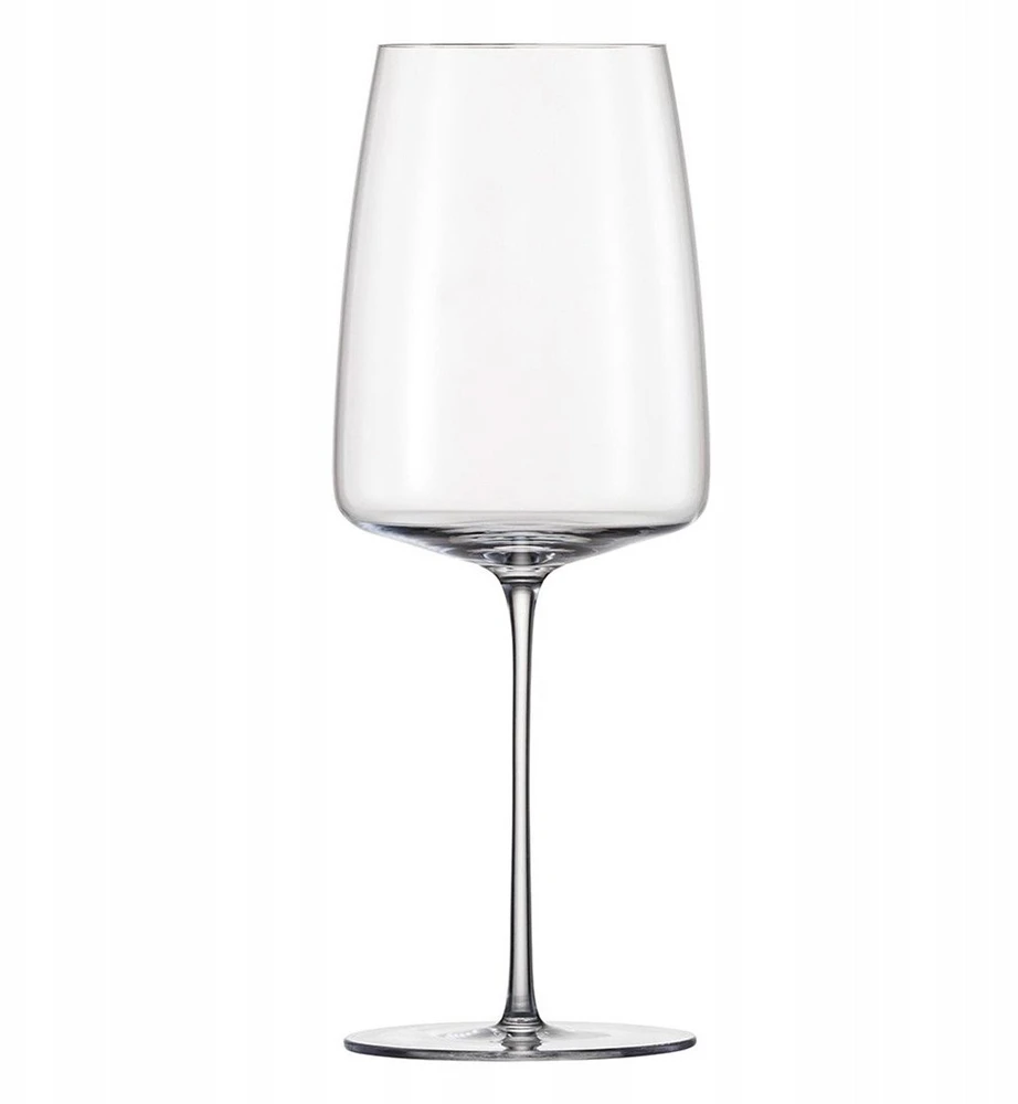 Zwiesel Stiklinės, 555 ml, „Simplify“, 2 vnt.
