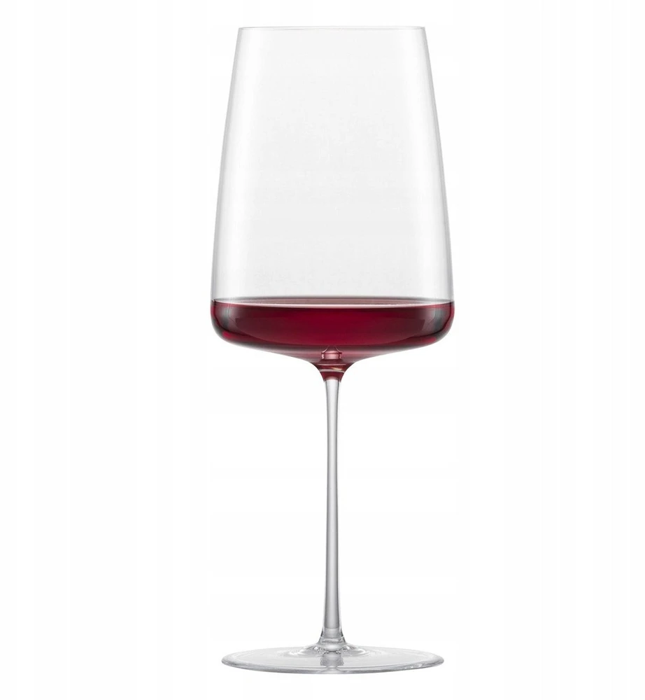 Zwiesel Stiklinės, 555 ml, „Simplify“, 2 vnt.