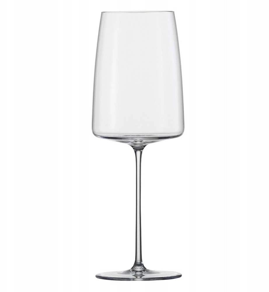 Zwiesel Stiklinės, 382 ml, „Simplify“, 2 vnt.