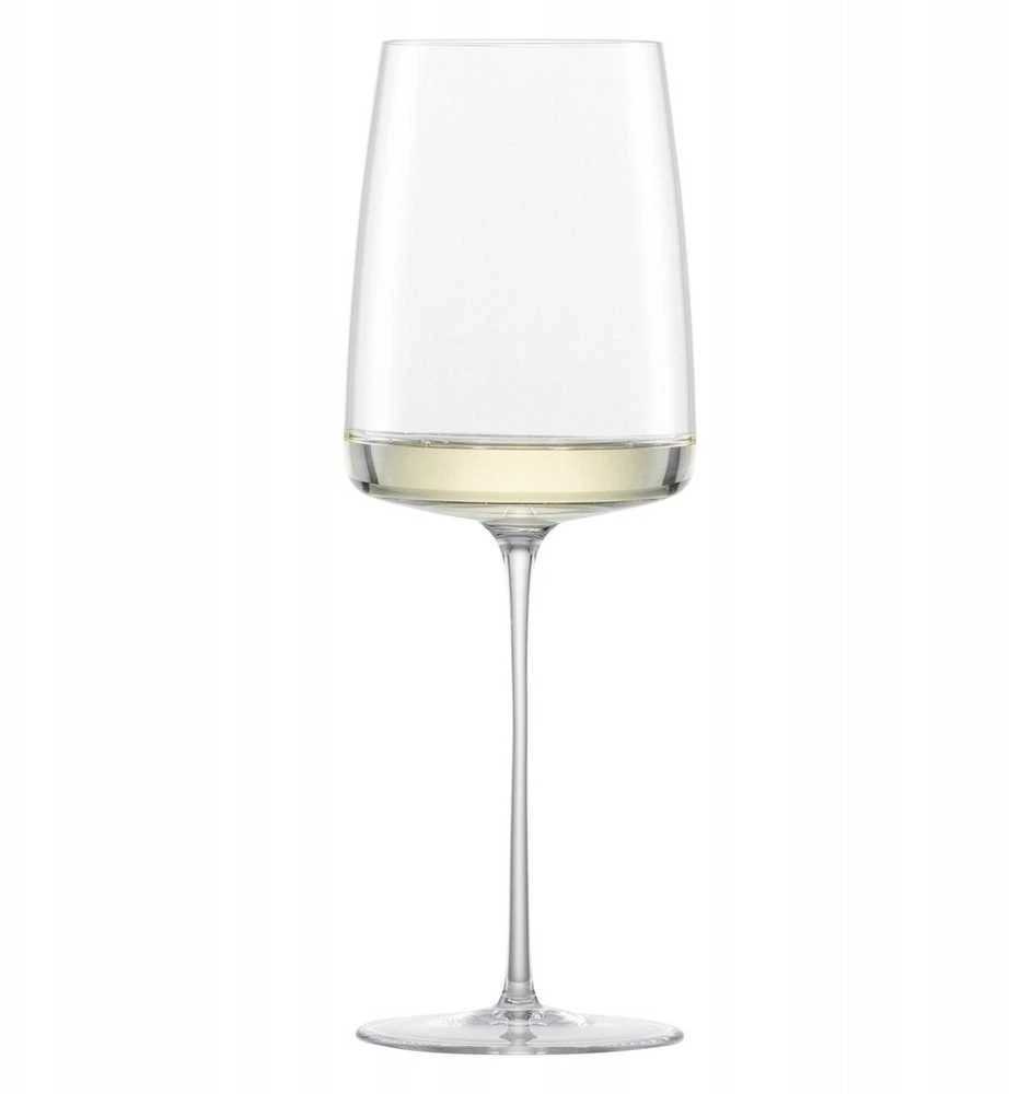 Zwiesel Stiklinės, 382 ml, „Simplify“, 2 vnt.