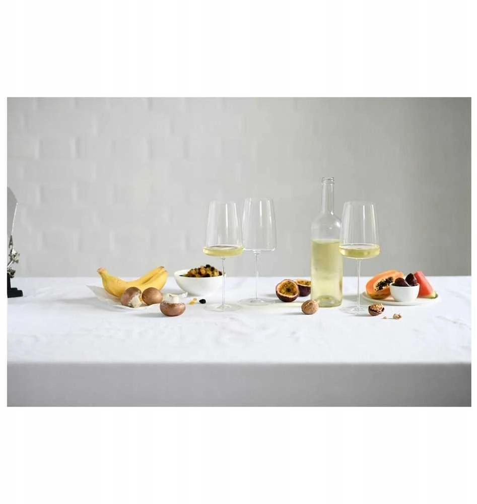 Zwiesel Stiklinės, 382 ml, „Simplify“, 2 vnt.