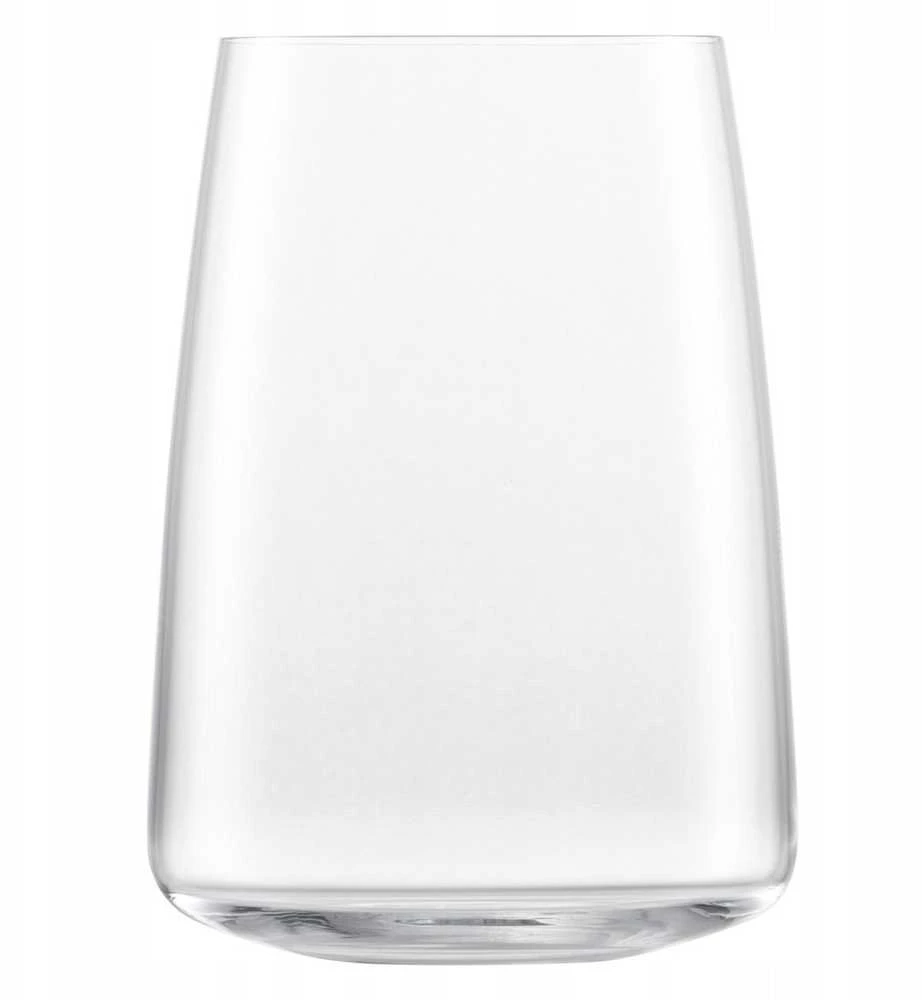 Zwiesel Stiklinės, 530 ml, „Simplify“, 2 vnt.