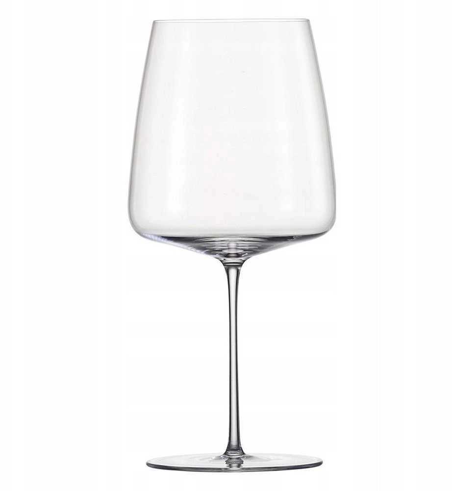 Zwiesel Stiklinės, 740 ml, „Simplify“, 2 vnt.