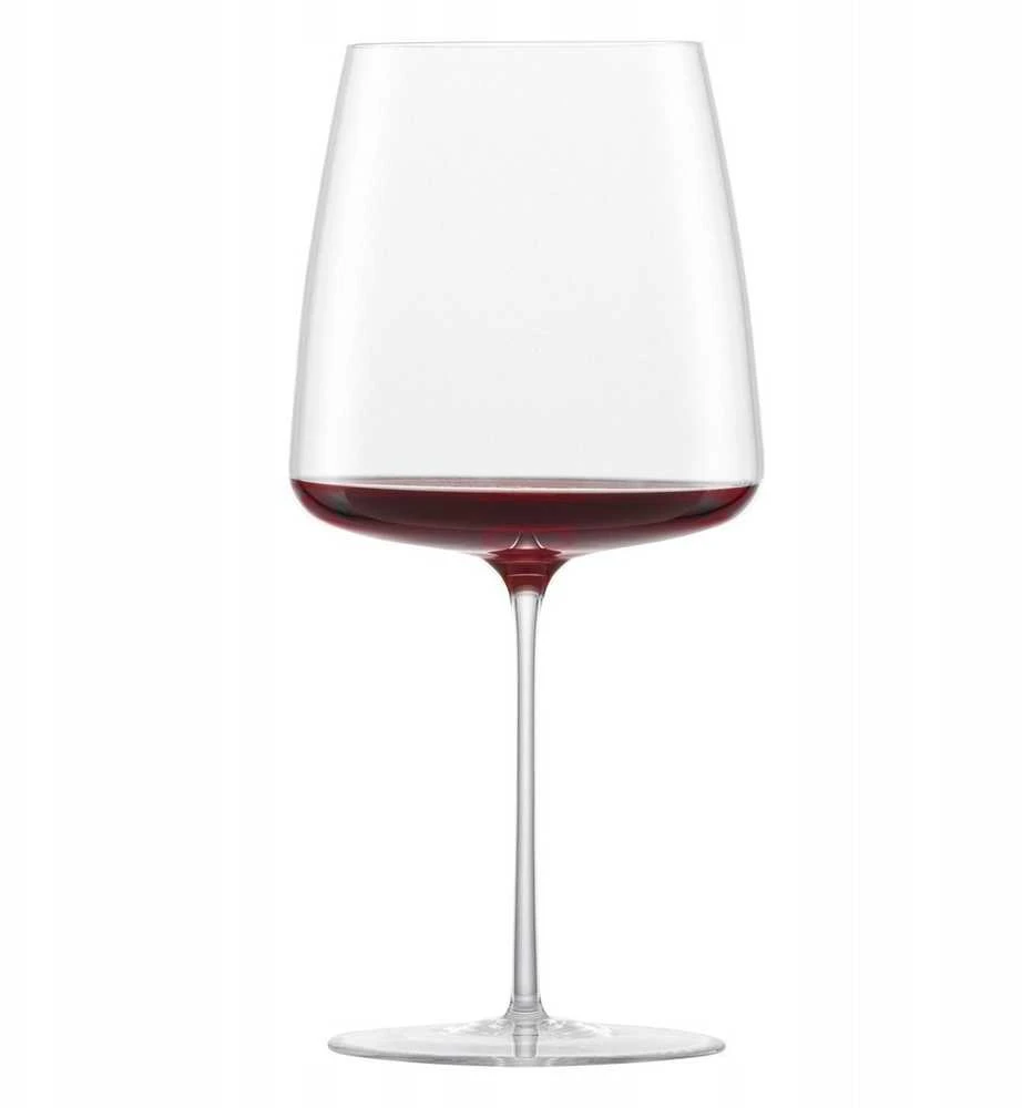 Zwiesel Stiklinės, 740 ml, „Simplify“, 2 vnt.