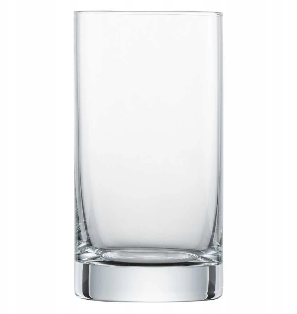 Zwiesel Ilgo gėrimo stiklinės, 284 ml, Tavoro, 4 vnt.