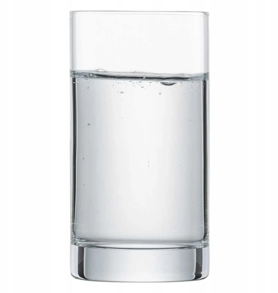 Zwiesel Ilgo gėrimo stiklinės, 284 ml, Tavoro, 4 vnt.