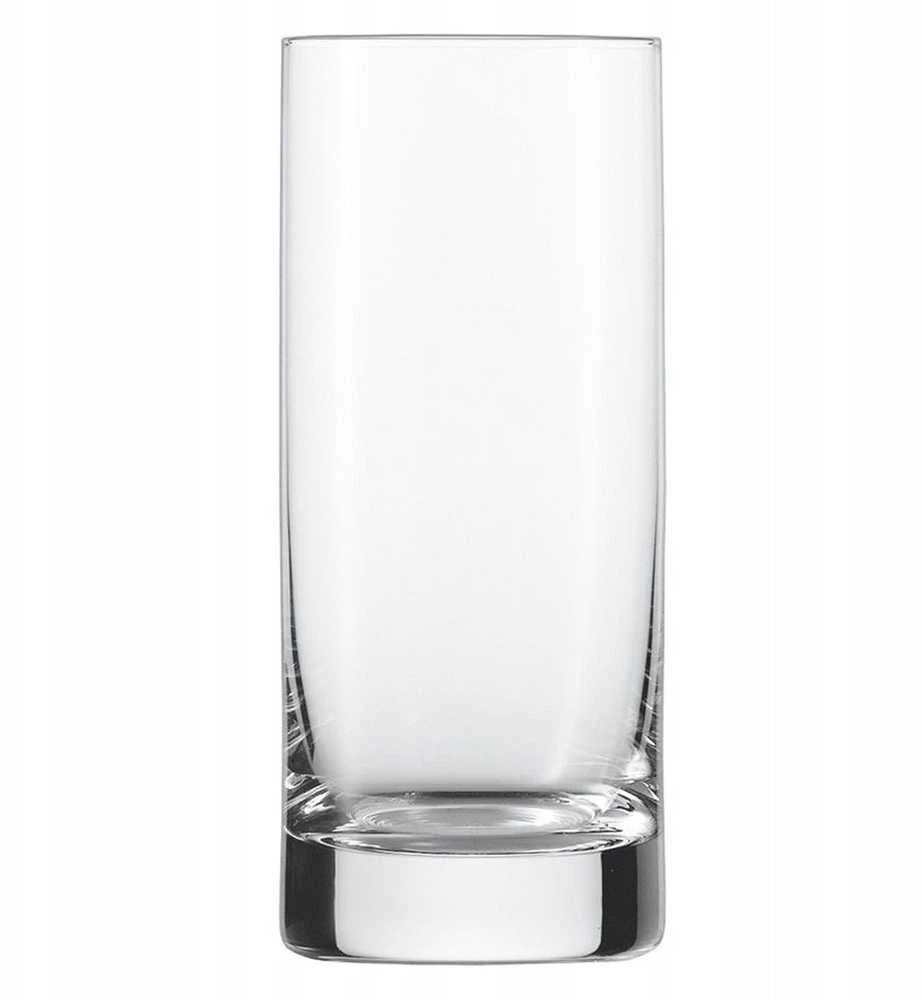Zwiesel Ilgo gėrimo stiklinės, 311 ml, Tavoro, 4 vnt.