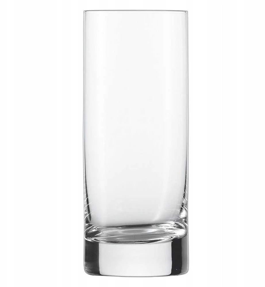 Zwiesel Ilgo gėrimo stiklinės, 347 ml, Tavoro, 4 vnt.