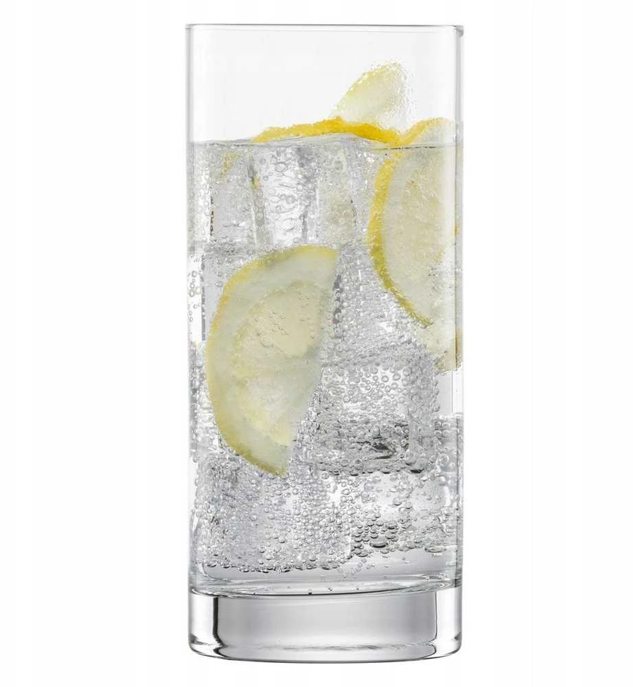 Zwiesel Ilgo gėrimo stiklinės, 469 ml, Tavoro, 4 vnt.