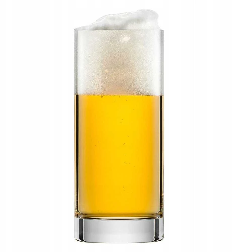 Zwiesel Ilgo gėrimo stiklinės, 469 ml, Tavoro, 4 vnt.