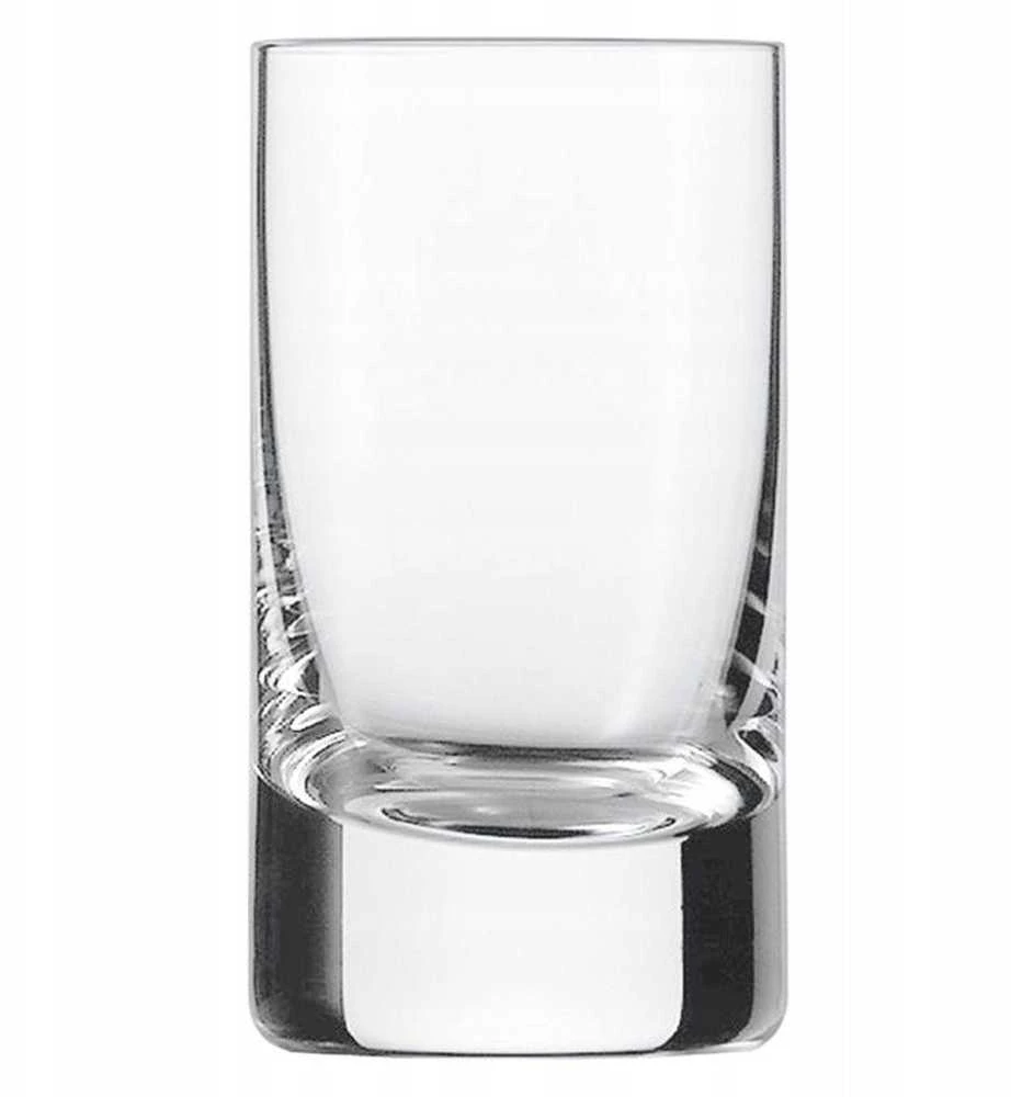 Zwiesel Stiklinės, 45 ml, Tavoro, 4 vnt.