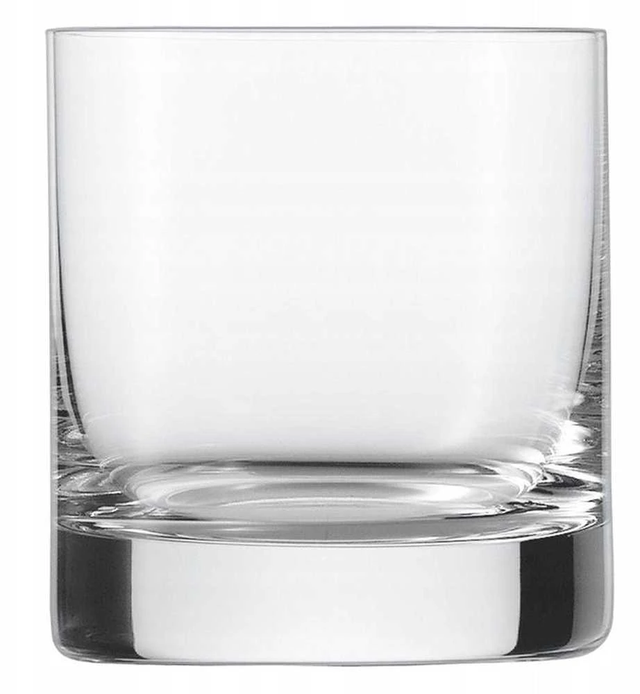 Zwiesel Viskio stiklinės, 302 ml, Tavoro, 4 vnt.