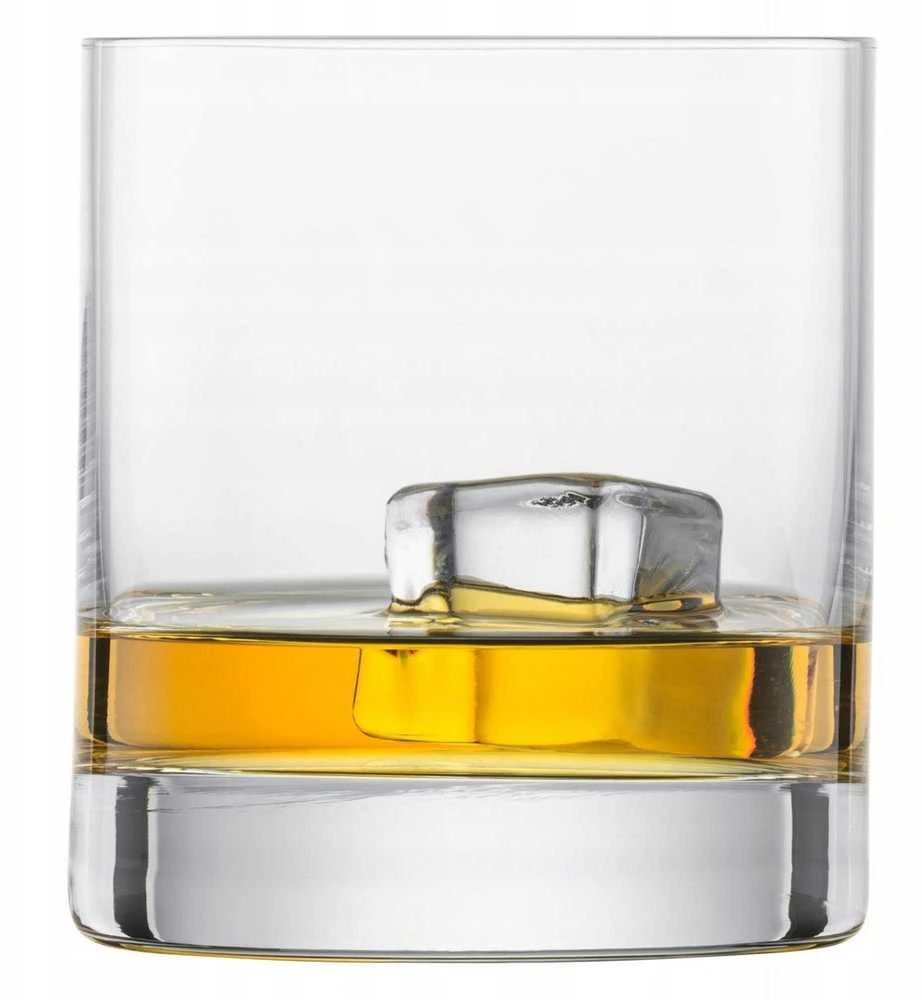 Zwiesel Viskio stiklinės, 302 ml, Tavoro, 4 vnt.