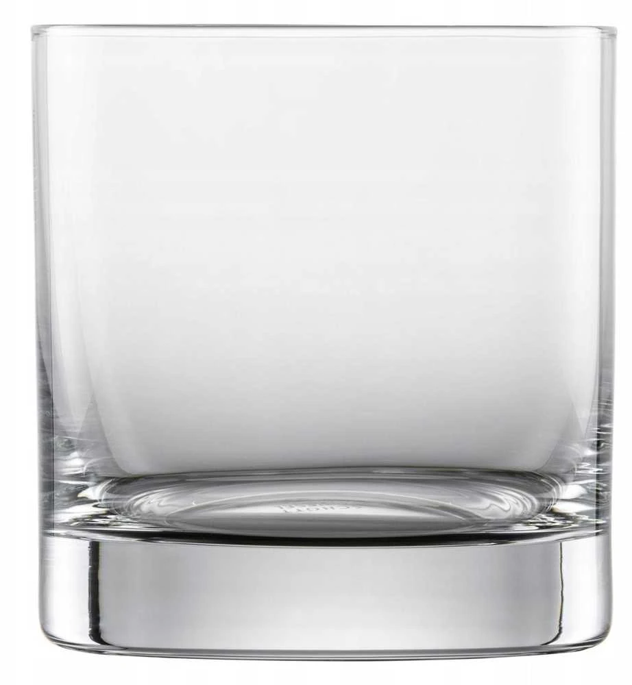 Zwiesel Viskio stiklinės, 422 ml, Tavoro, 4 vnt.