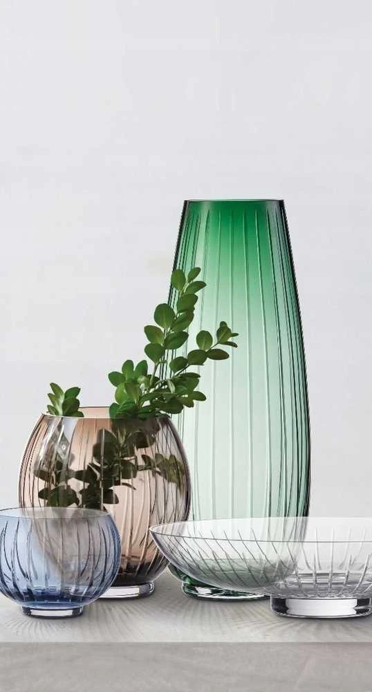 Zwiesel Platter, 340 mm, transparent, Signum
