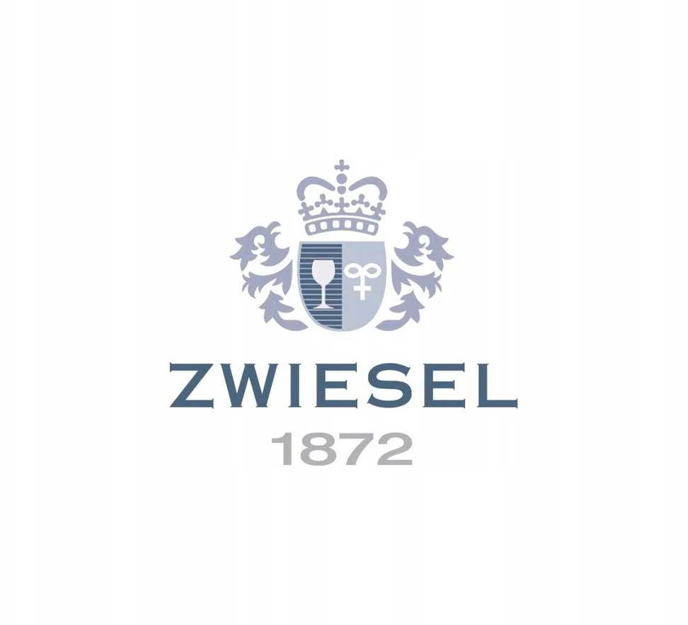 Zwiesel Medium vase Smoky, Diamonds