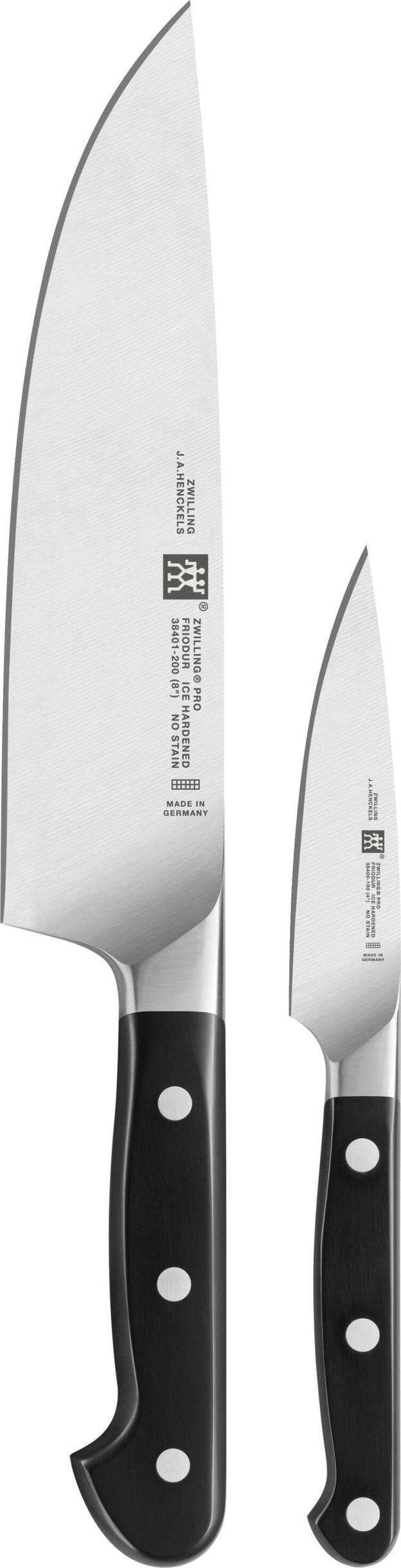 Virtuvinis Peilis - Zwilling Universalus