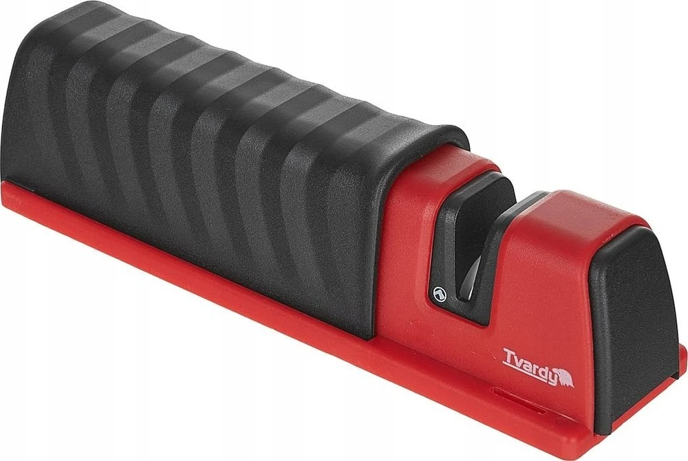Zwilling Peilių ir kirvių galandimo priemonė 2in1 – kartoninė ekspozicinė pakuotė (12/48)