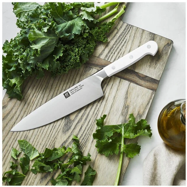 Zwilling Nóż szefa kuchni Pro Le Blanc 18 cm