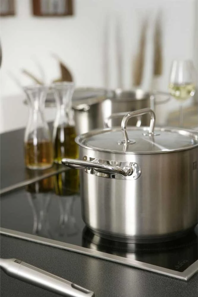 Puodų rinkinys ZWILLING TWIN Classic 40901-001, 5 vnt.