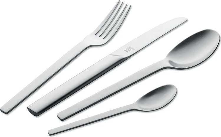 ZWILLING MINIMALE stalo įrankių rinkinys (60 dalių)
