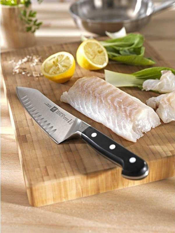 Zwilling 42 cm ruda