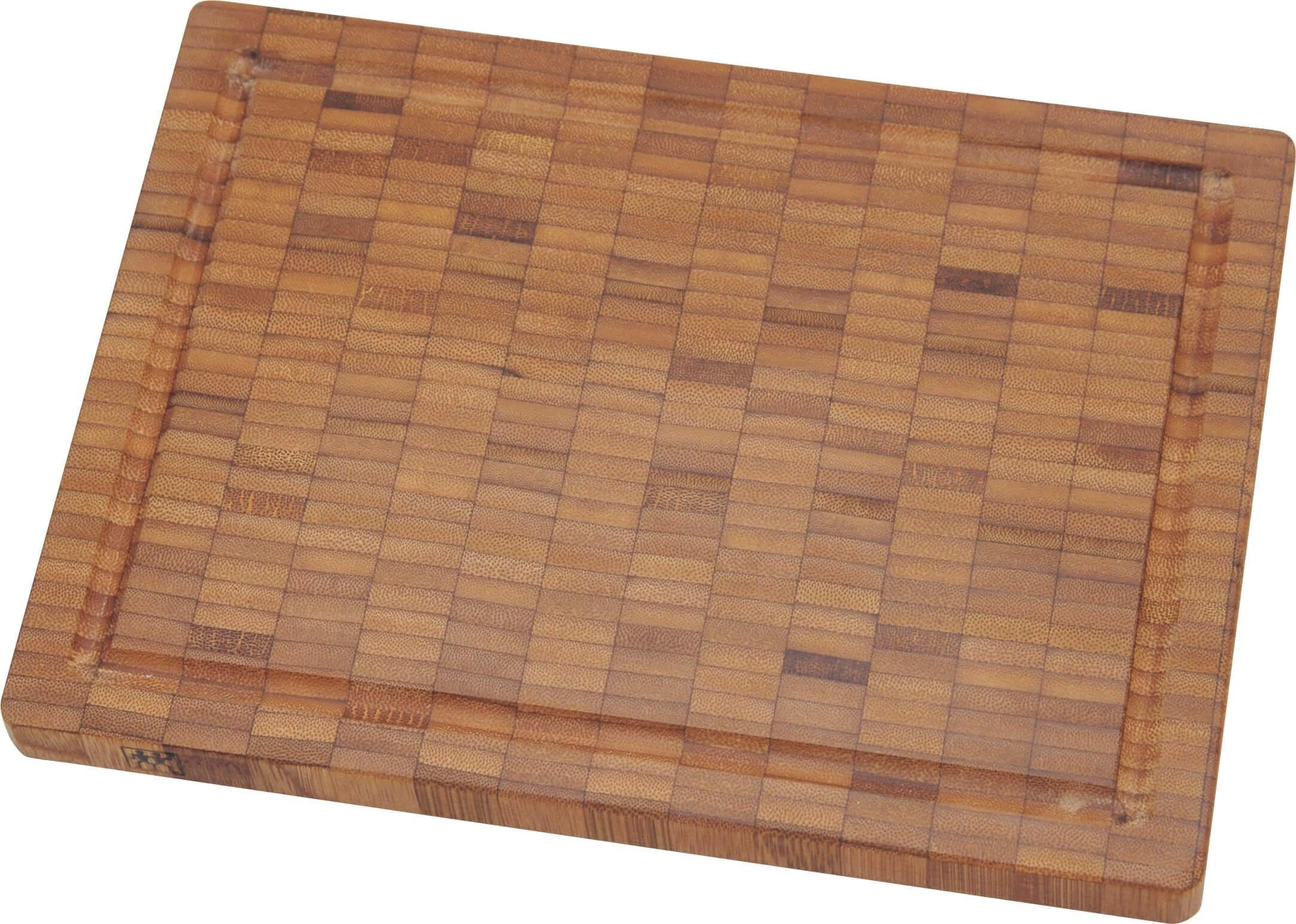 Zwilling - Pjaustymo lentelė, bambukinis - Brun - 25 cm x 18 cm