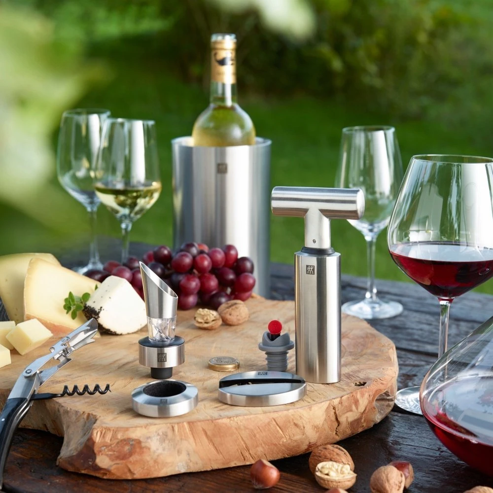 ZWILLING Sommelier vyno šaldymo talpa, 1,8 l