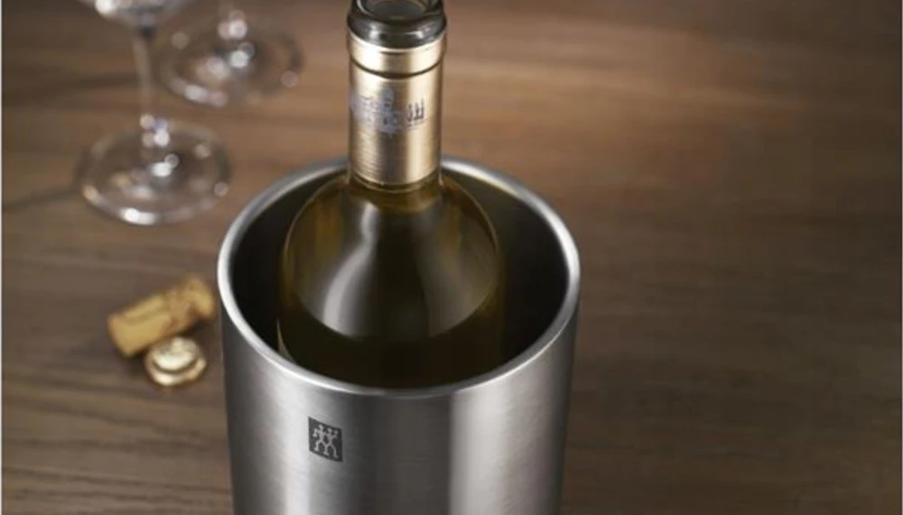 ZWILLING Sommelier vyno šaldymo talpa, 1,8 l