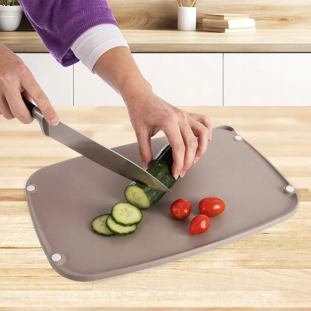 Zwilling Orion Dviguba pjaustymo lenta 37,5x25 cm su neslidiomis funkcijomis