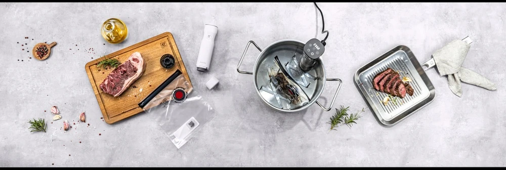 ZWILLING EFINIGY Kratka do sous-vide