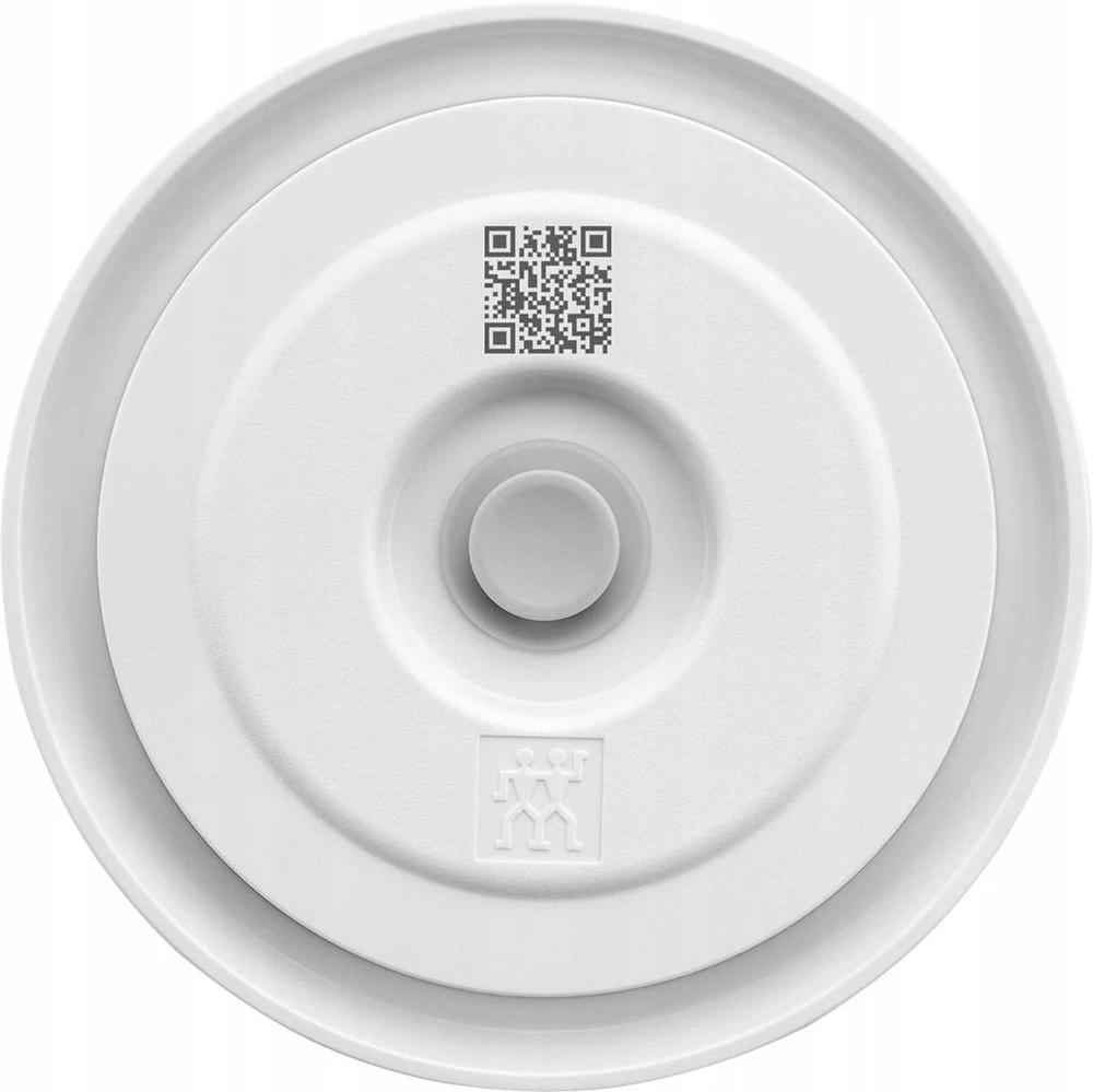 Zwilling Fresh&Save vakuuminė dubenėlis S 12 cm stiklinis (1030836)