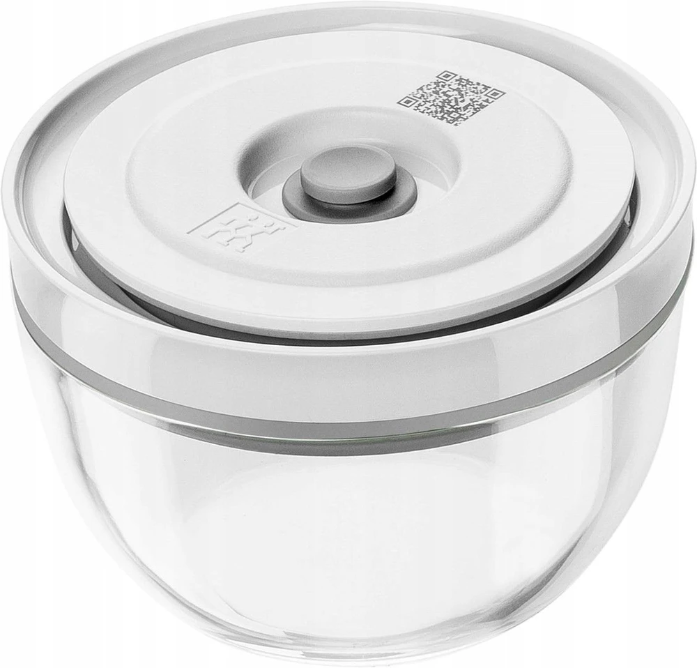 Zwilling Fresh&Save vakuuminė dubenėlis S 12 cm stiklinis (1030836)