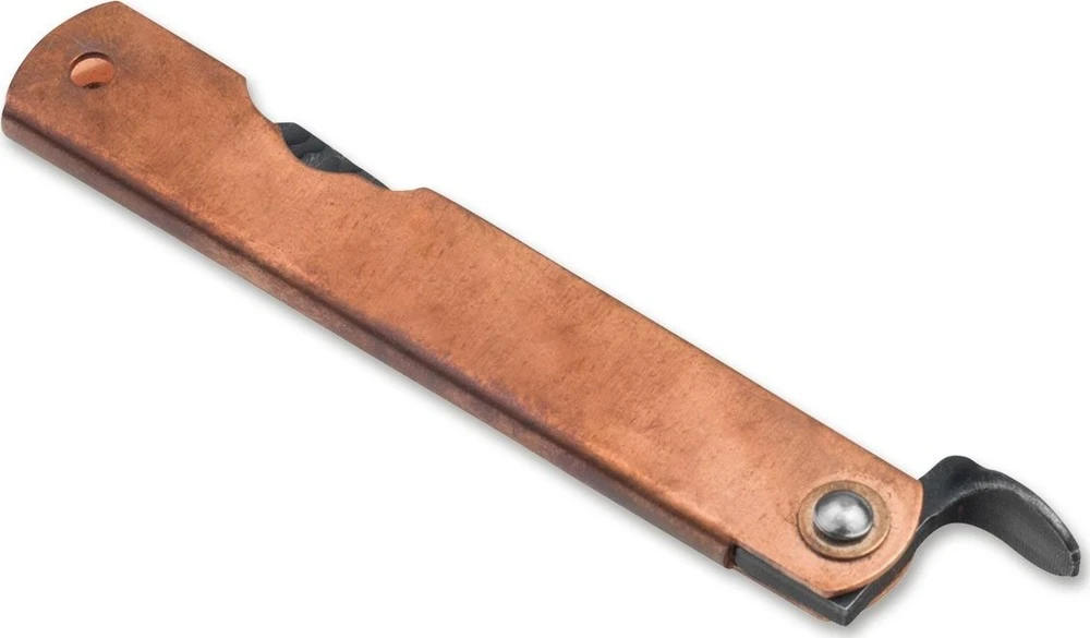 Zwilling Damasko plieno peilis „Higo Irogane“