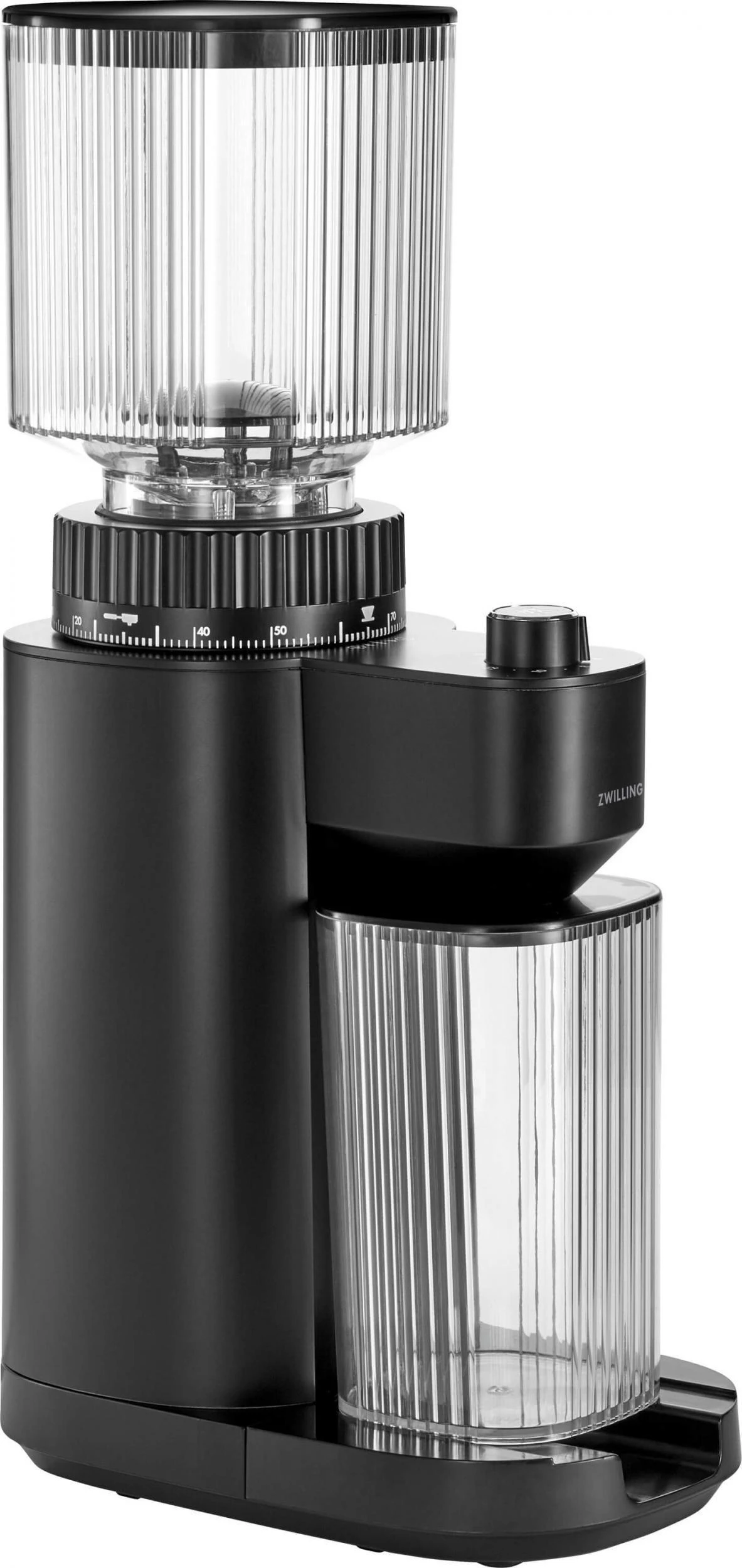 Kavamalė Zwilling Enfinigy 531046010 juodas