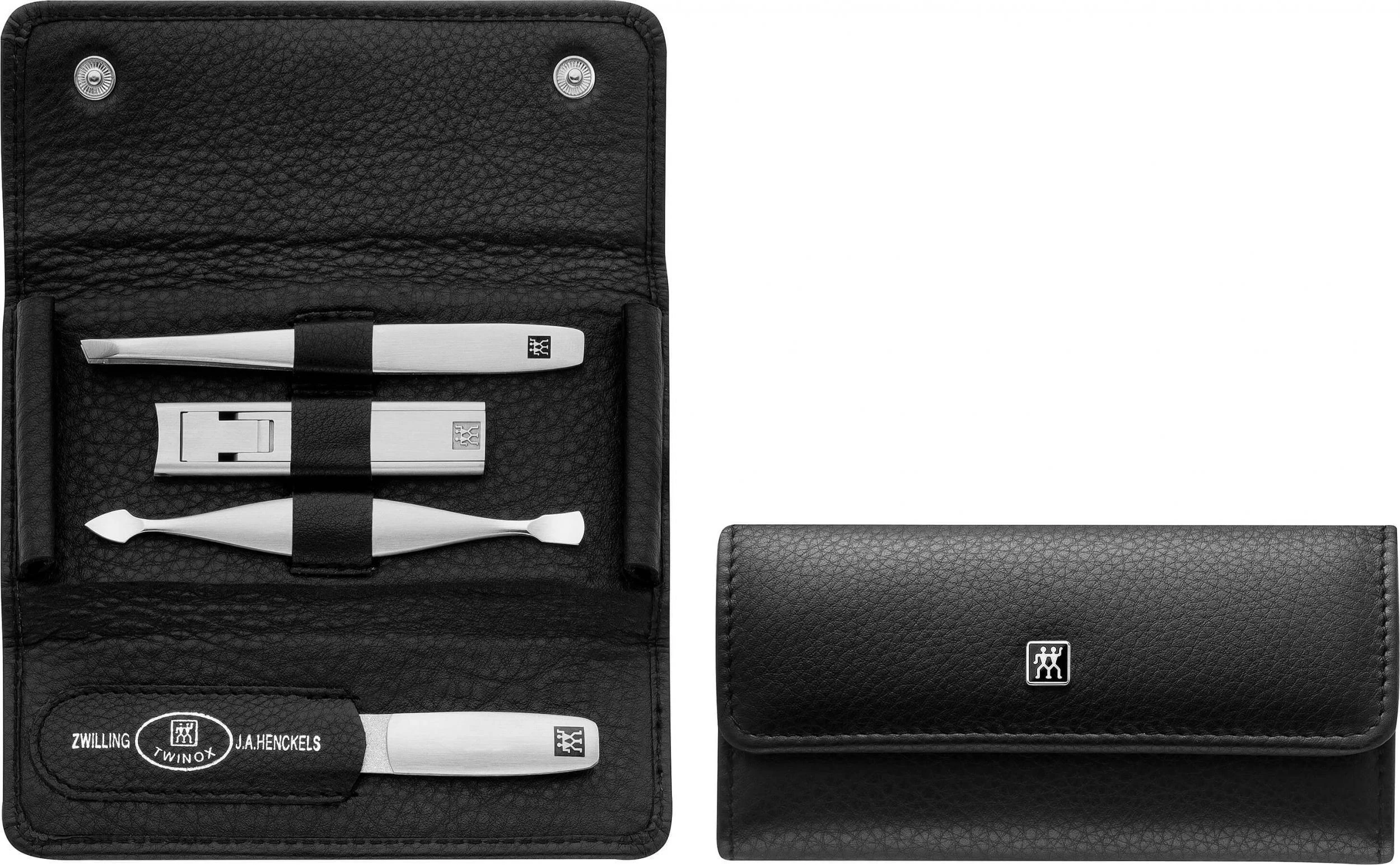 ZWILLING 97712-004-0 manikiūro ir (arba) pedikiūro dovanų rinkinys