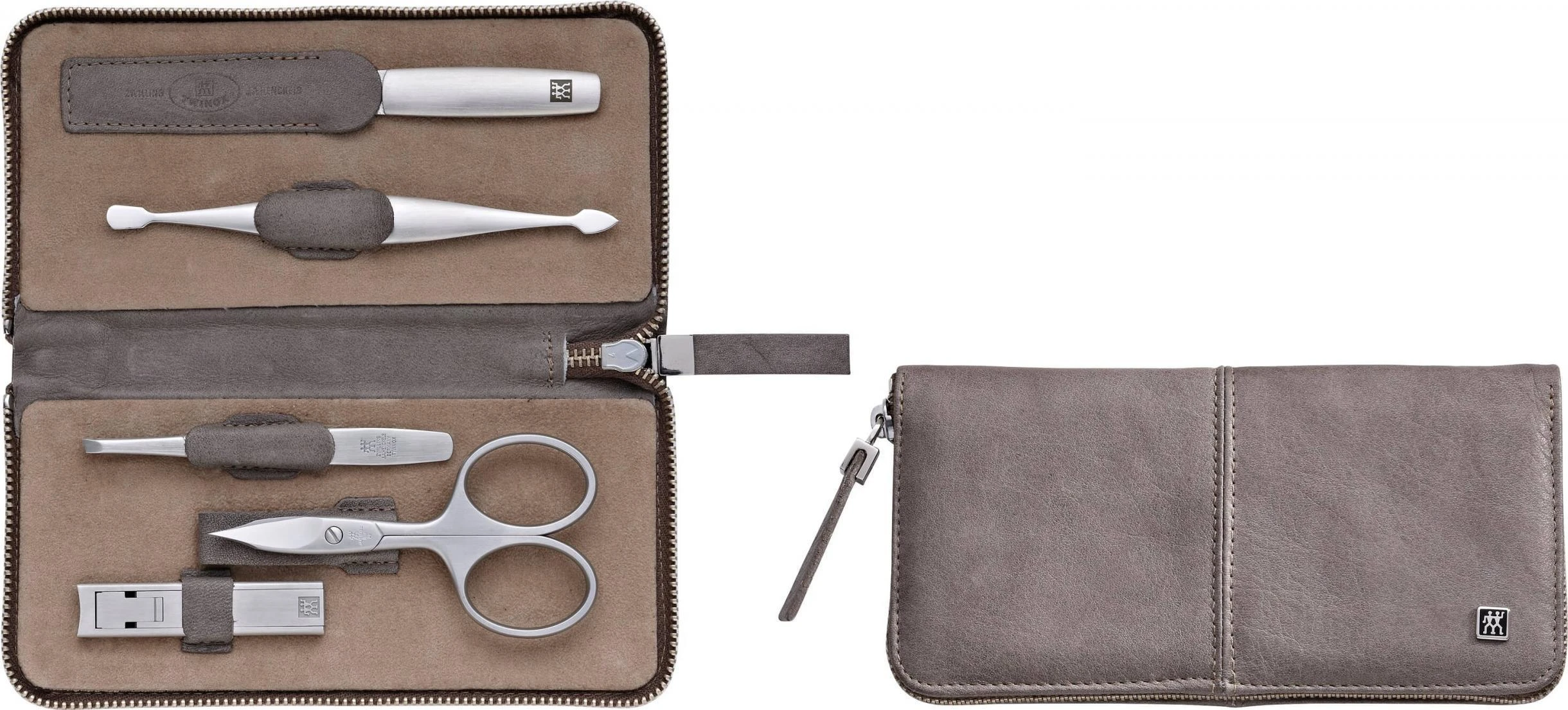 ZWILLING 97445-005-0 manikiūro ir (arba) pedikiūro dovanų rinkinys