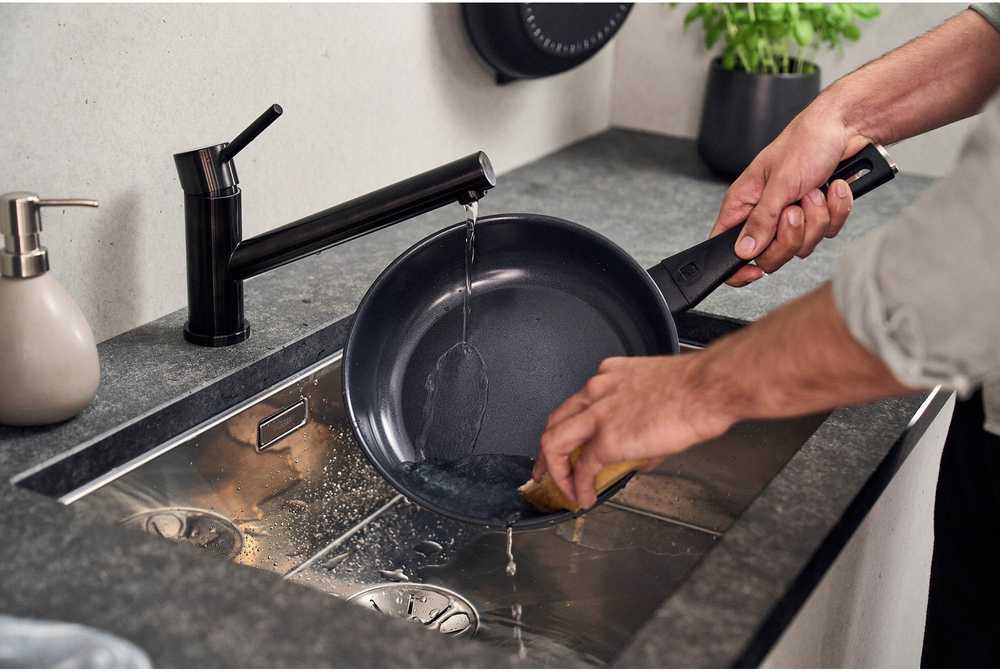 Zwilling - Madura Plus keraminė keptuvė - dydis - 30 cm