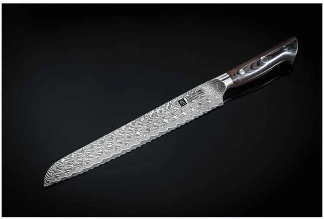 Mėsos peilis Zwilling TANREI 23 cm