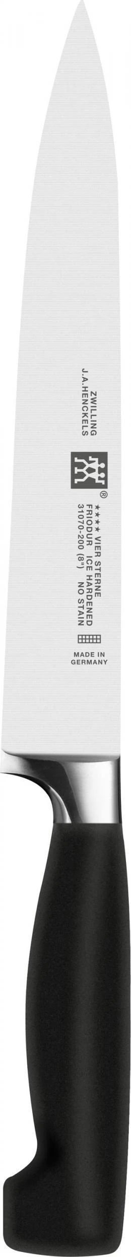 Zwilling Four Star Do Wędlin 20 cm