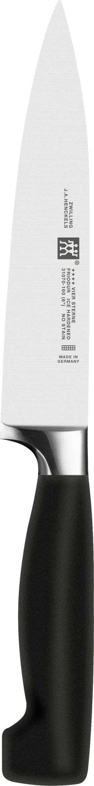 Mėsos peilis Zwilling Zwilling Four Star