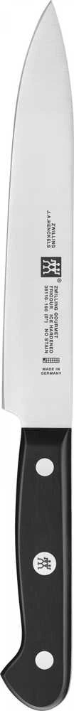 ZWILLING GOURMET šalto pjovimo peilis 16 cm