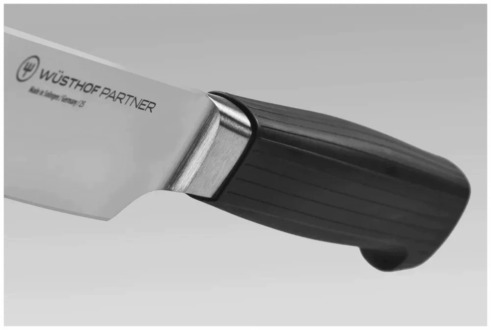 Zwilling „Acedc“ virėjo peilis, 20 cm, „Partner“ (W-1061830120)