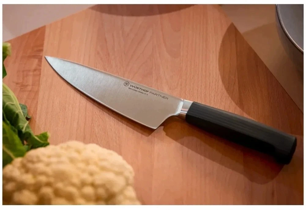 Zwilling „Acedc“ virėjo peilis, 20 cm, „Partner“ (W-1061830120)