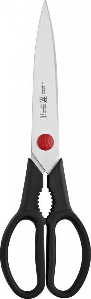 ZWILLING TWIN L Daugiafunkcinės žirklės 23 cm