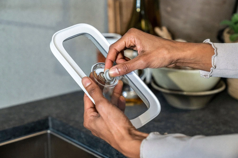 Zwilling plastikinis indas M - 700 ml, rutulys